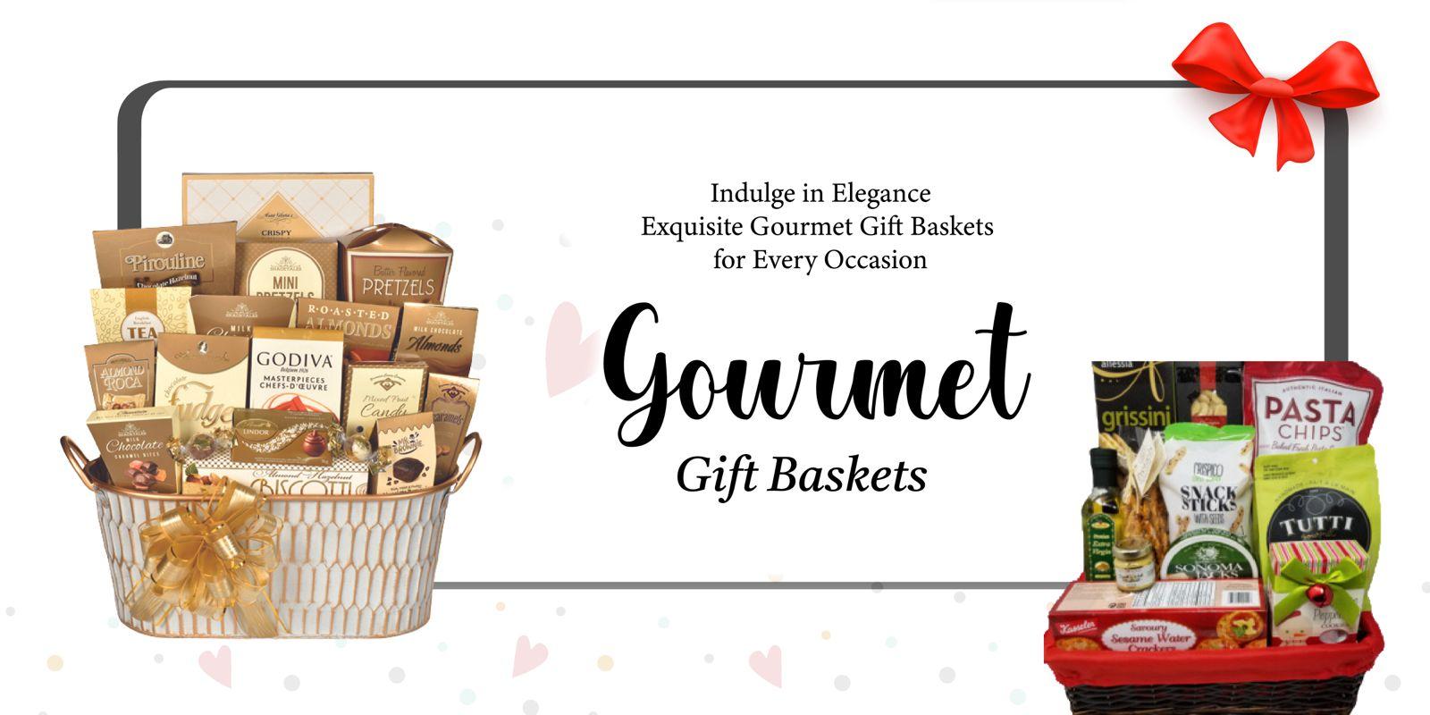 AB Gift Baskets
