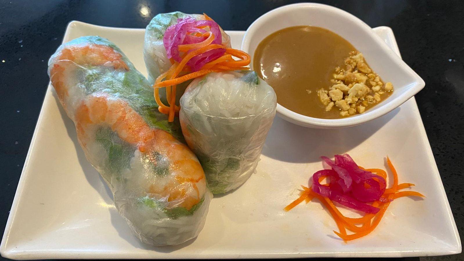 Pho Fusion