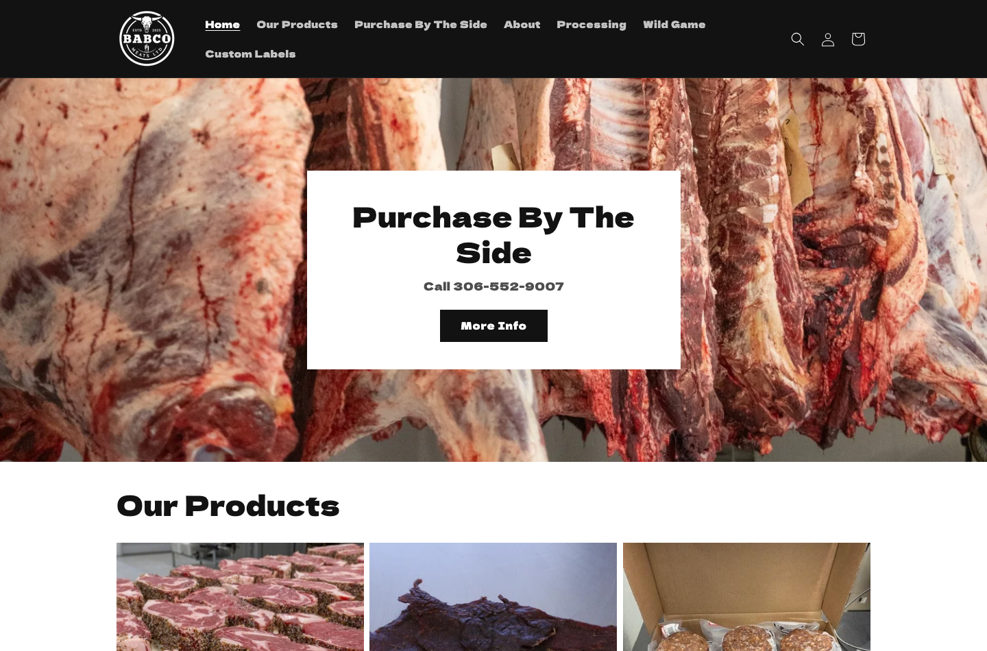 Babco Meats Ltd