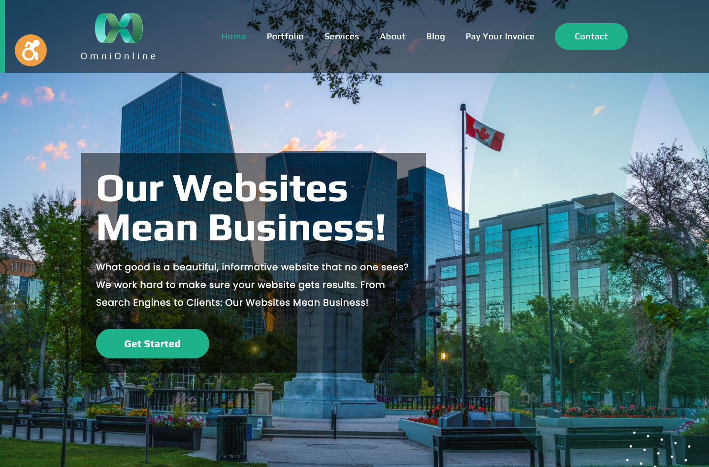 OmniOnline