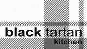 Black Tartan Kitchen
