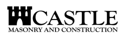 Castle Masonry and Construction