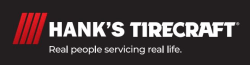 Hank's Tire Supply Ltd.