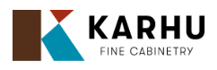 Karhu Fine Cabinetry