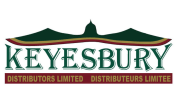 Keyesbury Distributing Limited