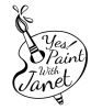 Paint With Janet