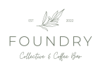 Foundry Collective & Coffee Bar