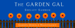 Shelley The Garden Gal