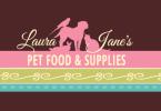 Laura Jane's Pet Food & Supplies 2021 Inc.