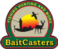Bait Casters