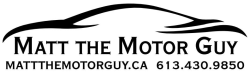 Matt the Motor Guy
