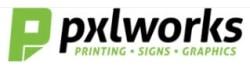 PxlWorks Printing / Almonte Sign Company
