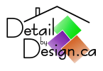 Detail by Design
