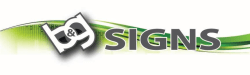 B&G Signs Ltd.