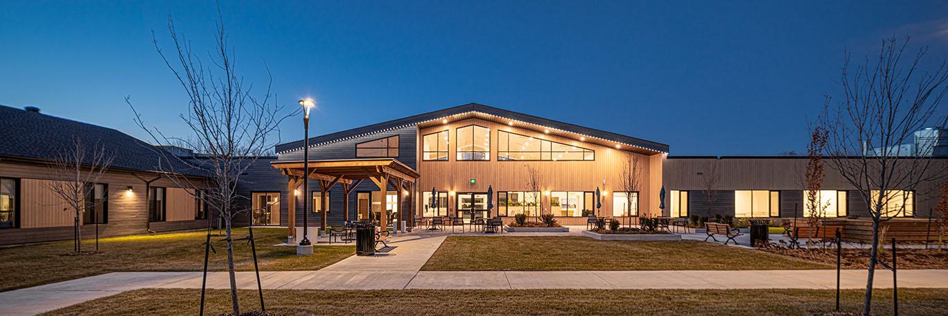 Broadview Nursing Centre