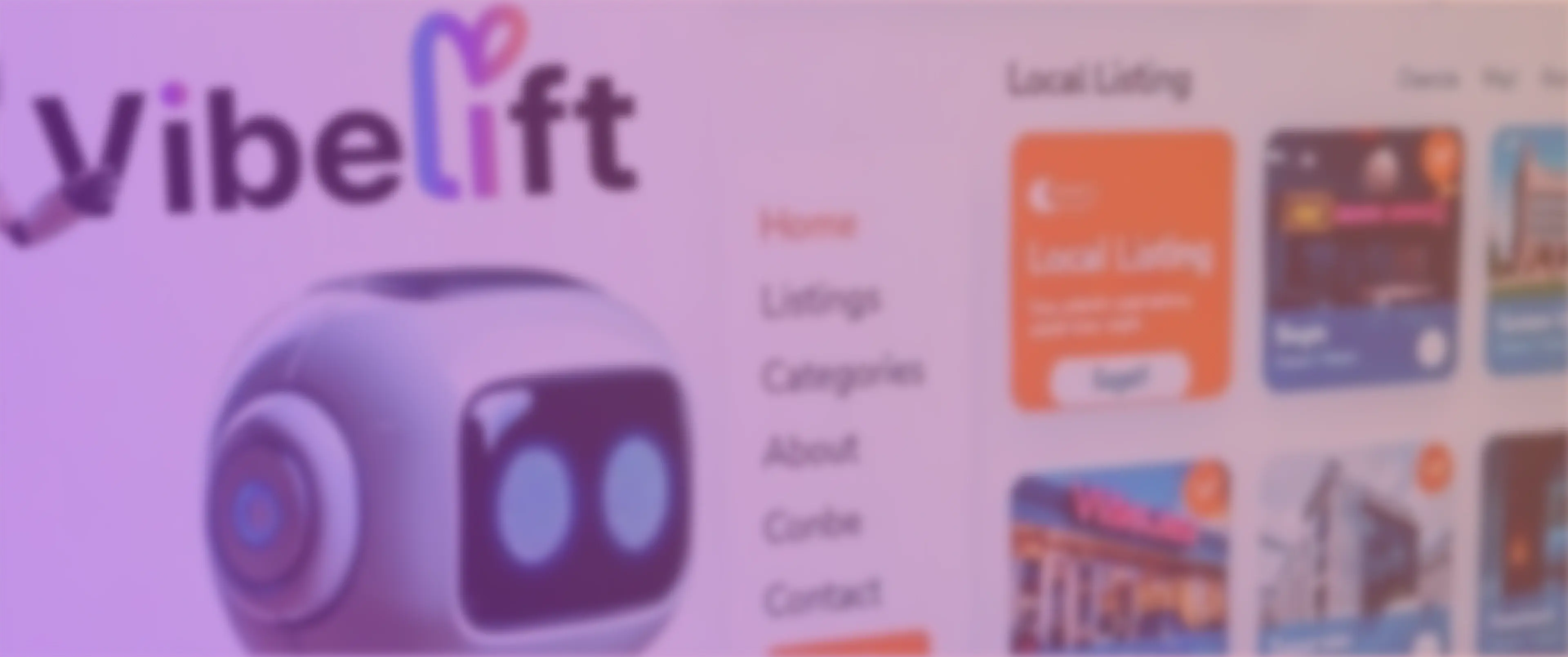 VibeLift.ca