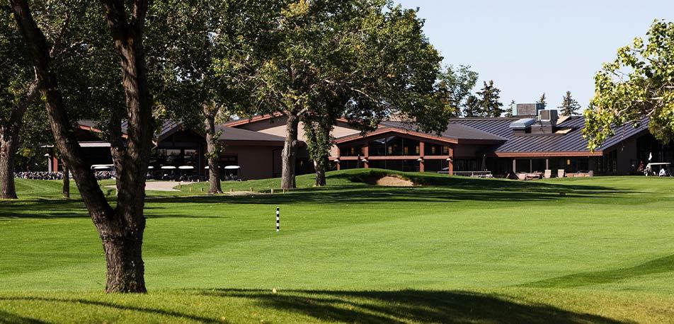 Wascana Country Club