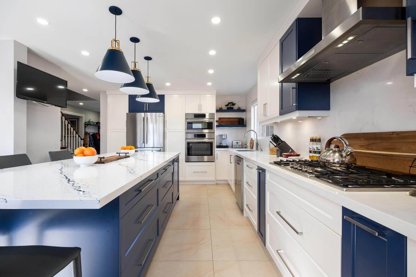 A4 Group Construction Services Inc.