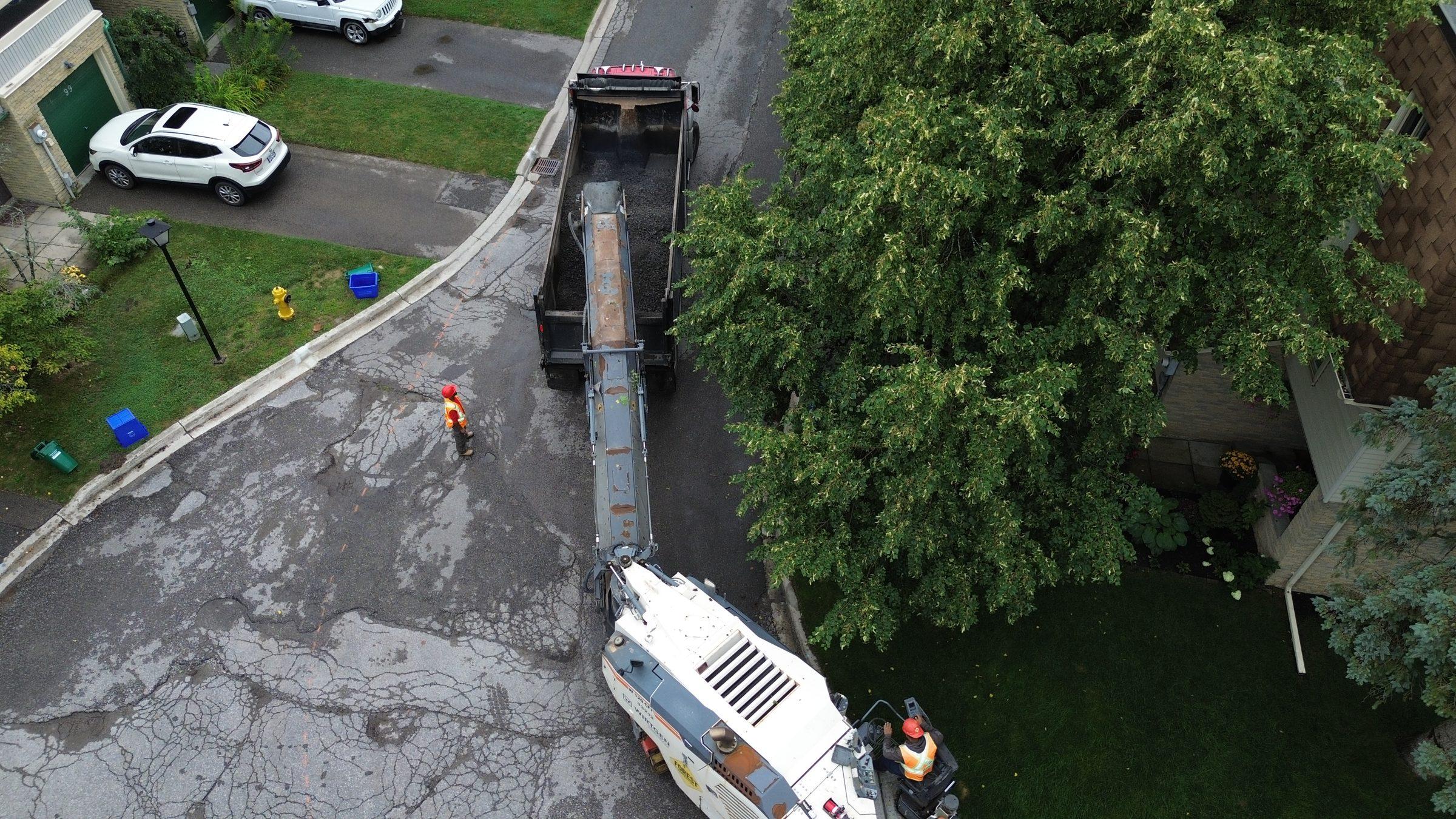 AMPAC Paving and Concrete Ltd.
