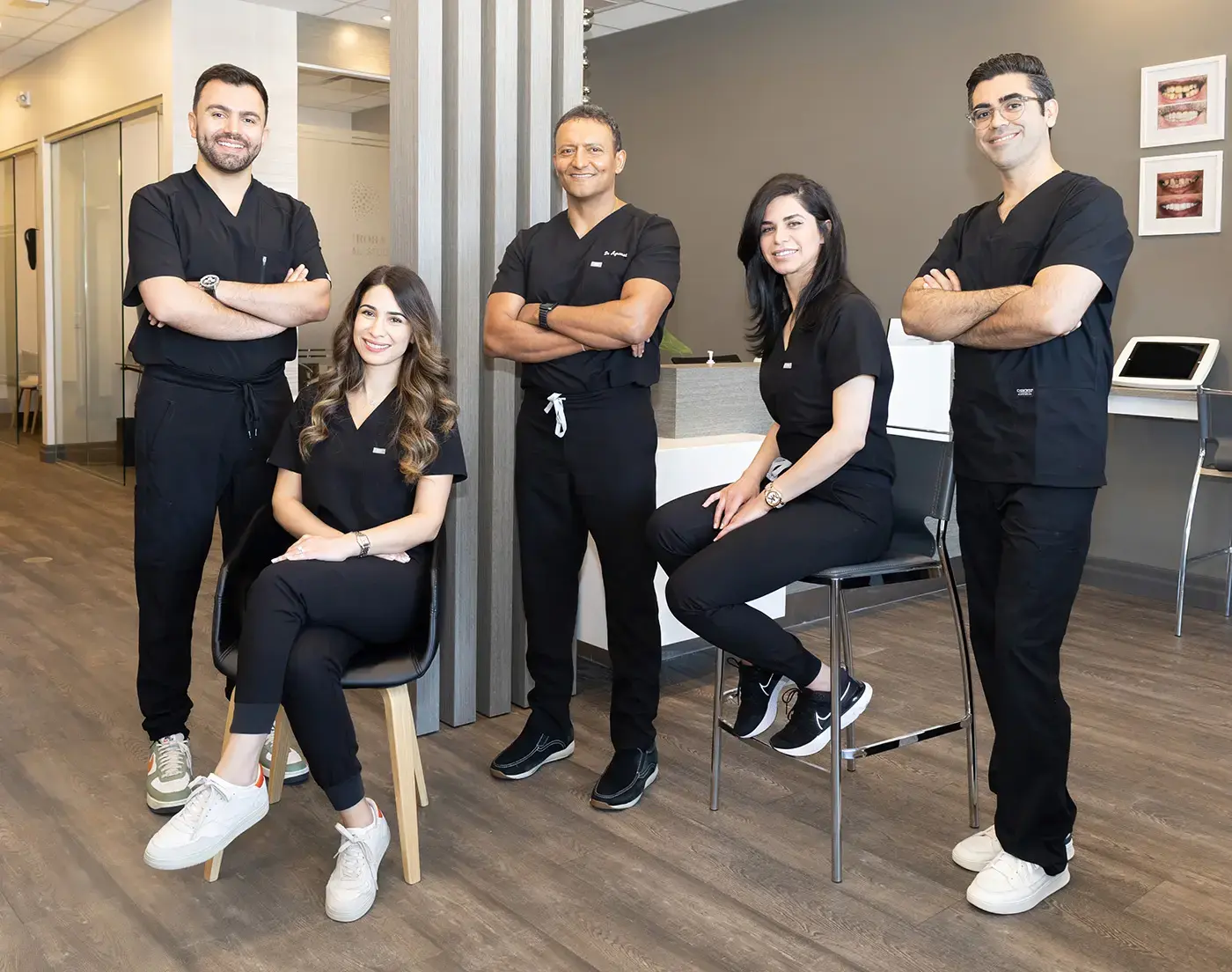 Aurora Dental Studio