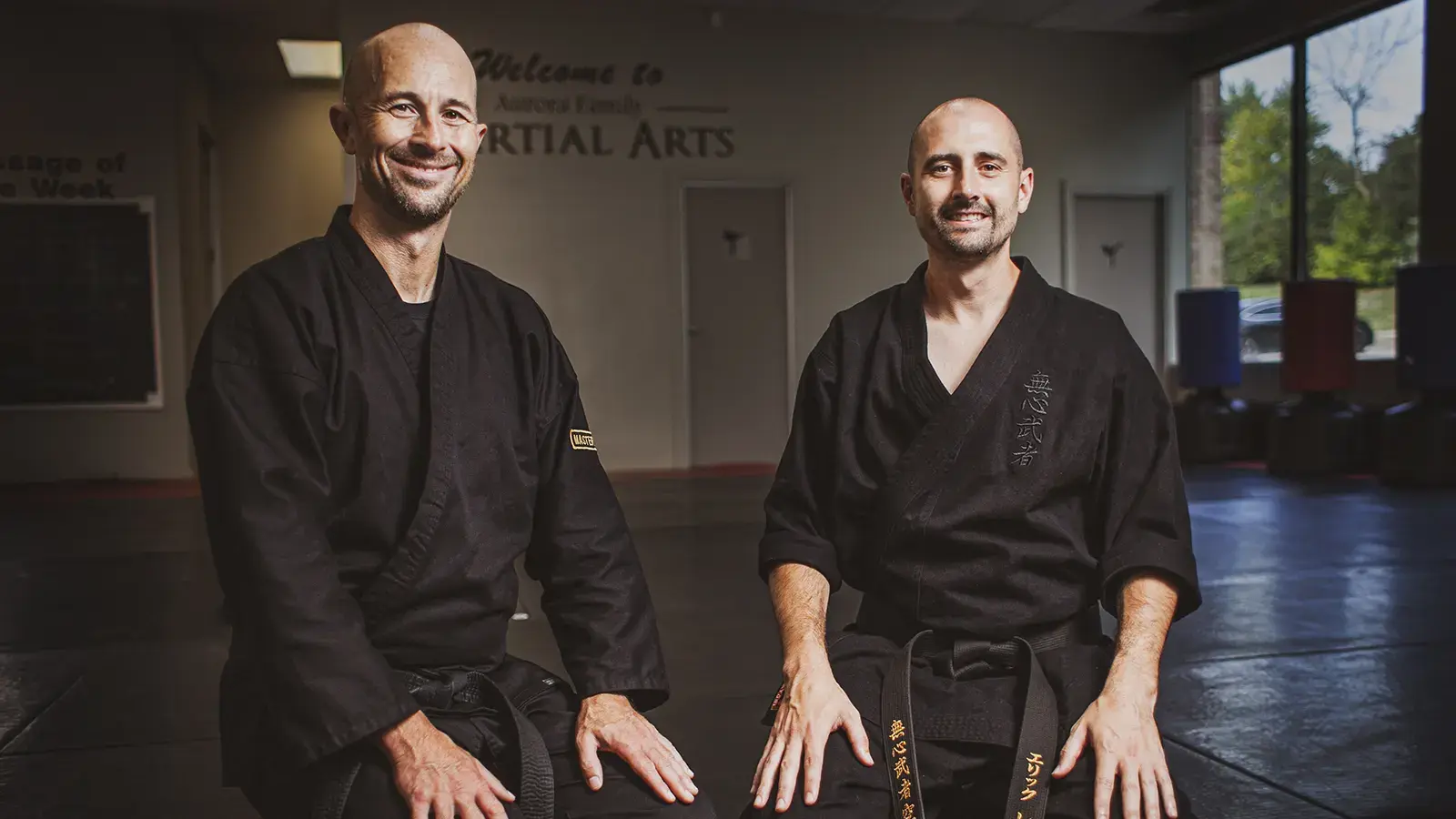 Aurora Family Martial Arts