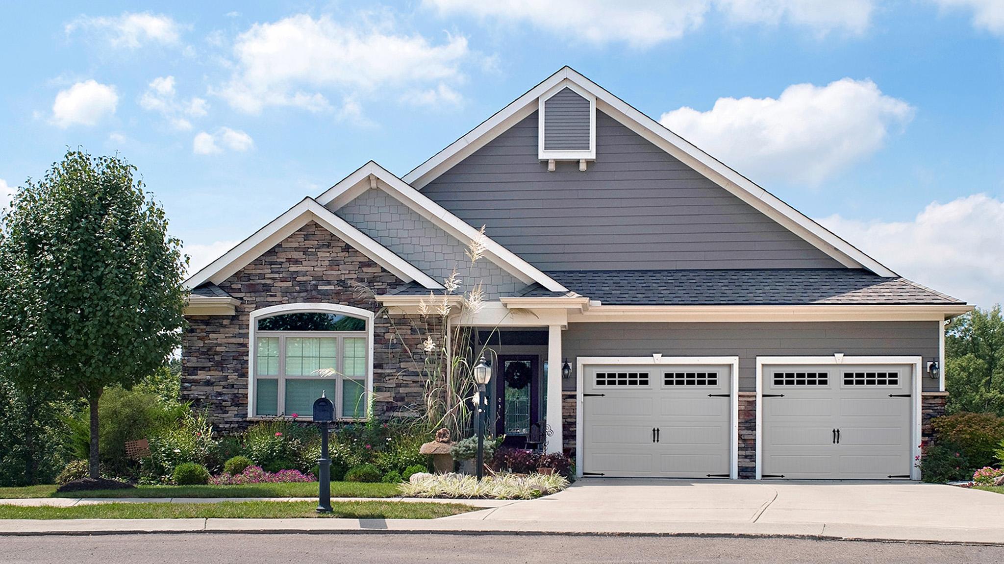 Aurora Overhead Door Inc.