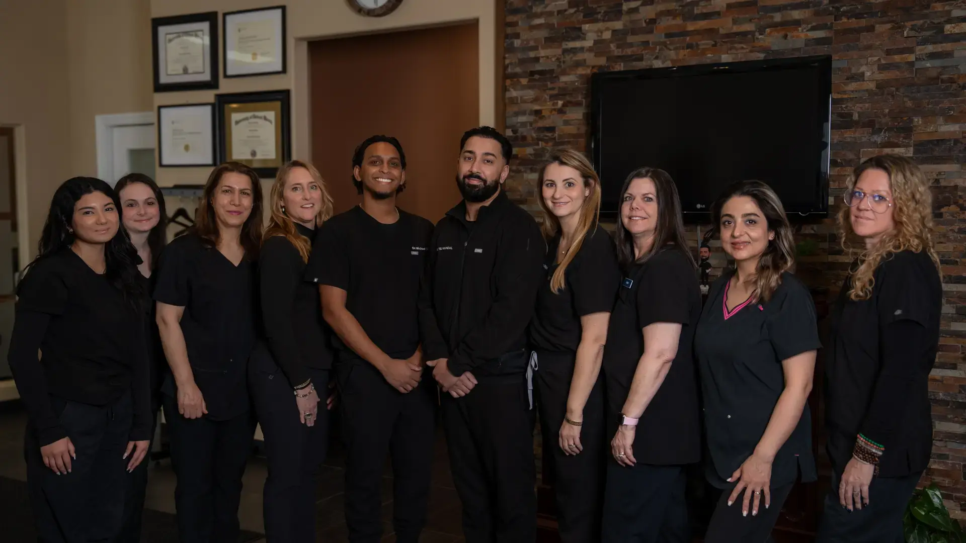 Aurora Smile Centre