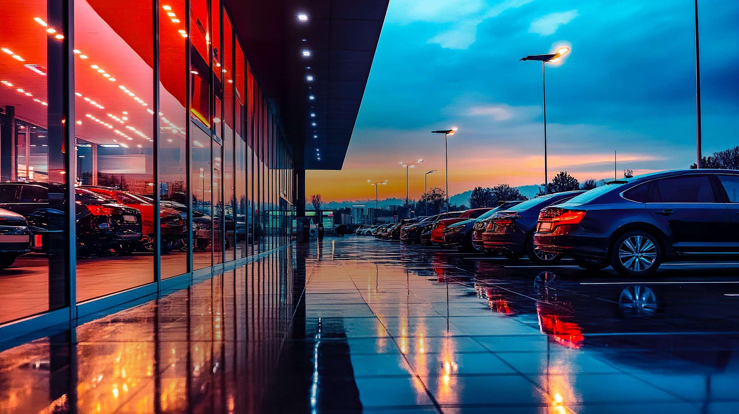 AWD Marketing