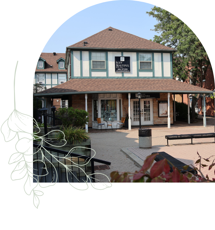 Body Beautiful Day Spa & Salon