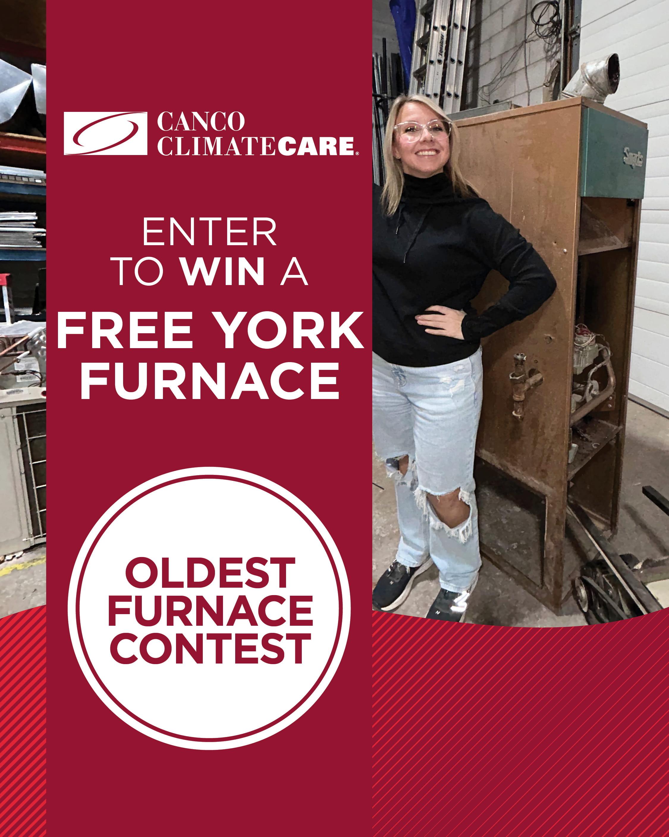 Canco Climatecare Heating & Air Conditioning Ltd.