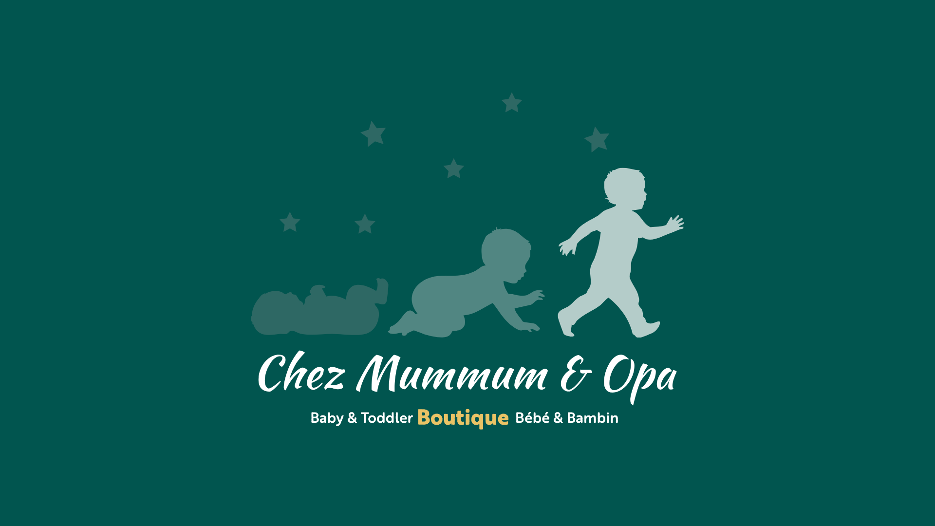 Chez Mummum & Opa Boutique/ Canadian Education Warehouse