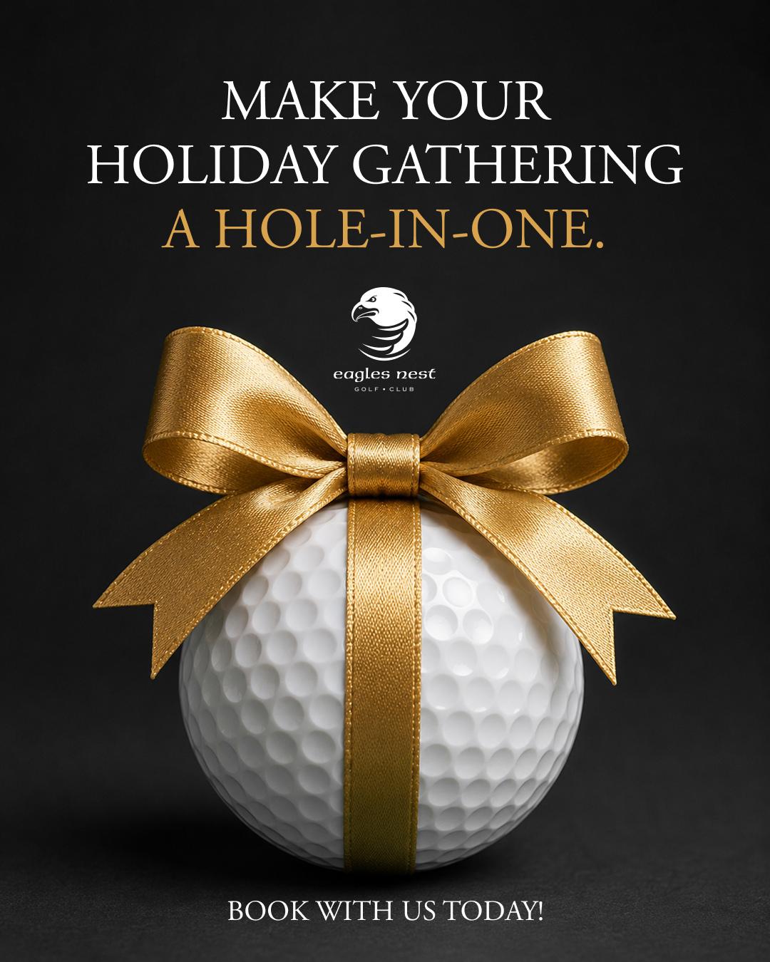 Eagles Nest Golf Club