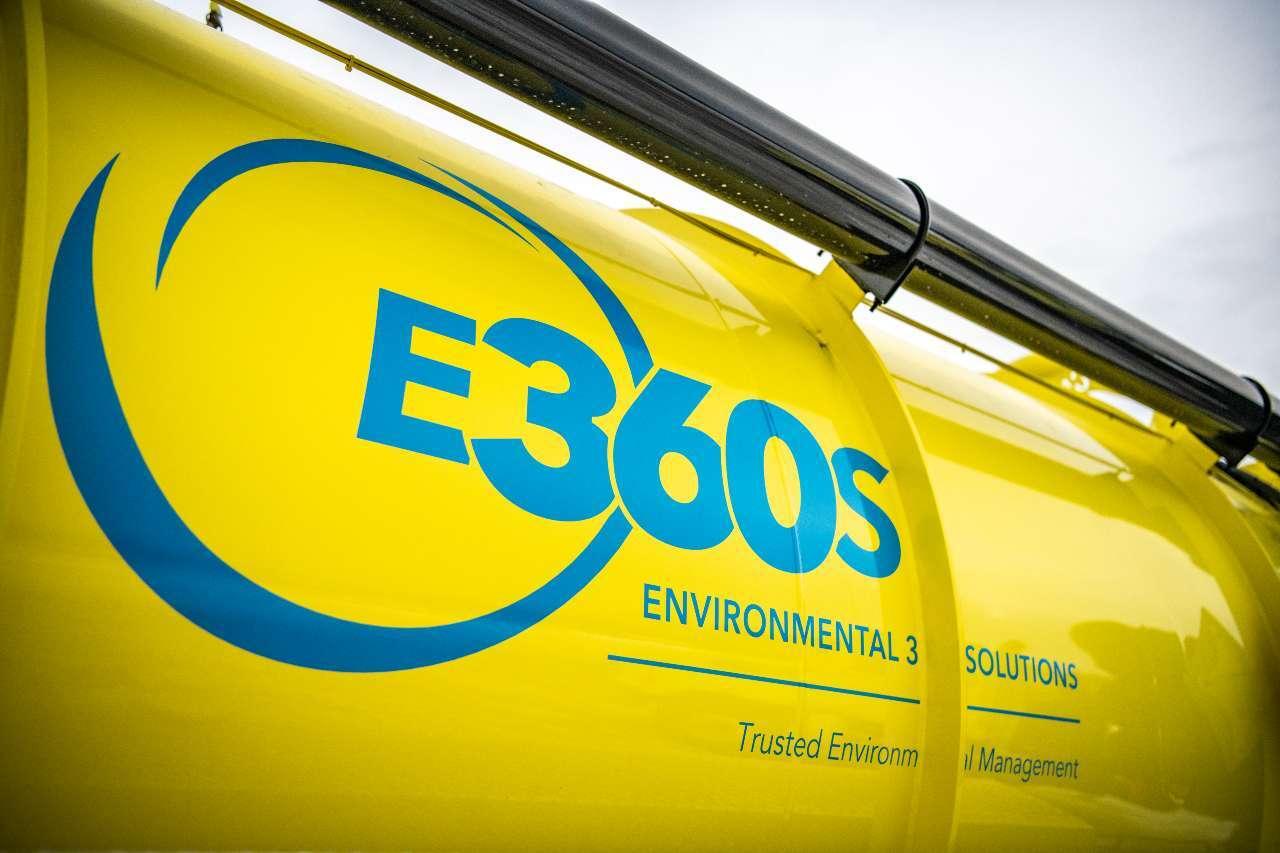 Environmental 360 Solutions