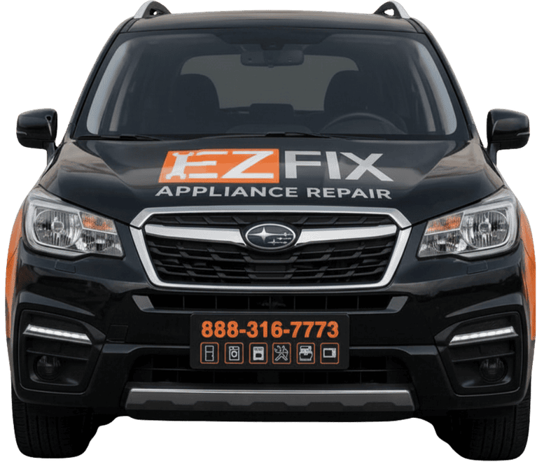EZFix Appliance Repair