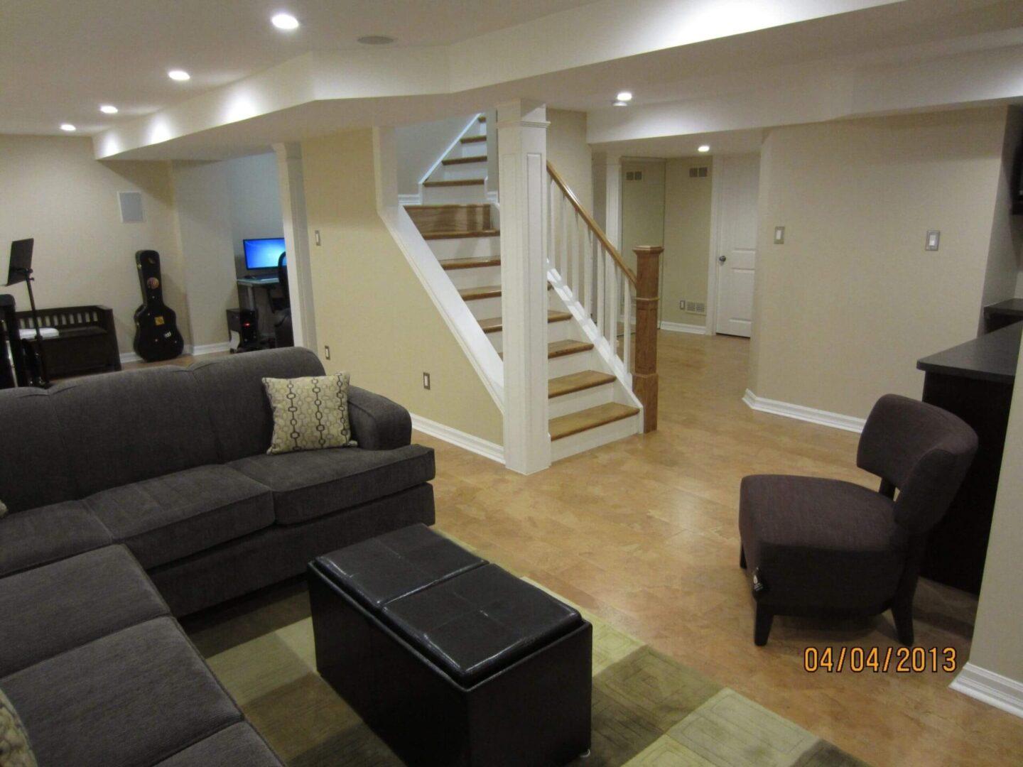 Glidden Plumbing and Renovations Inc.