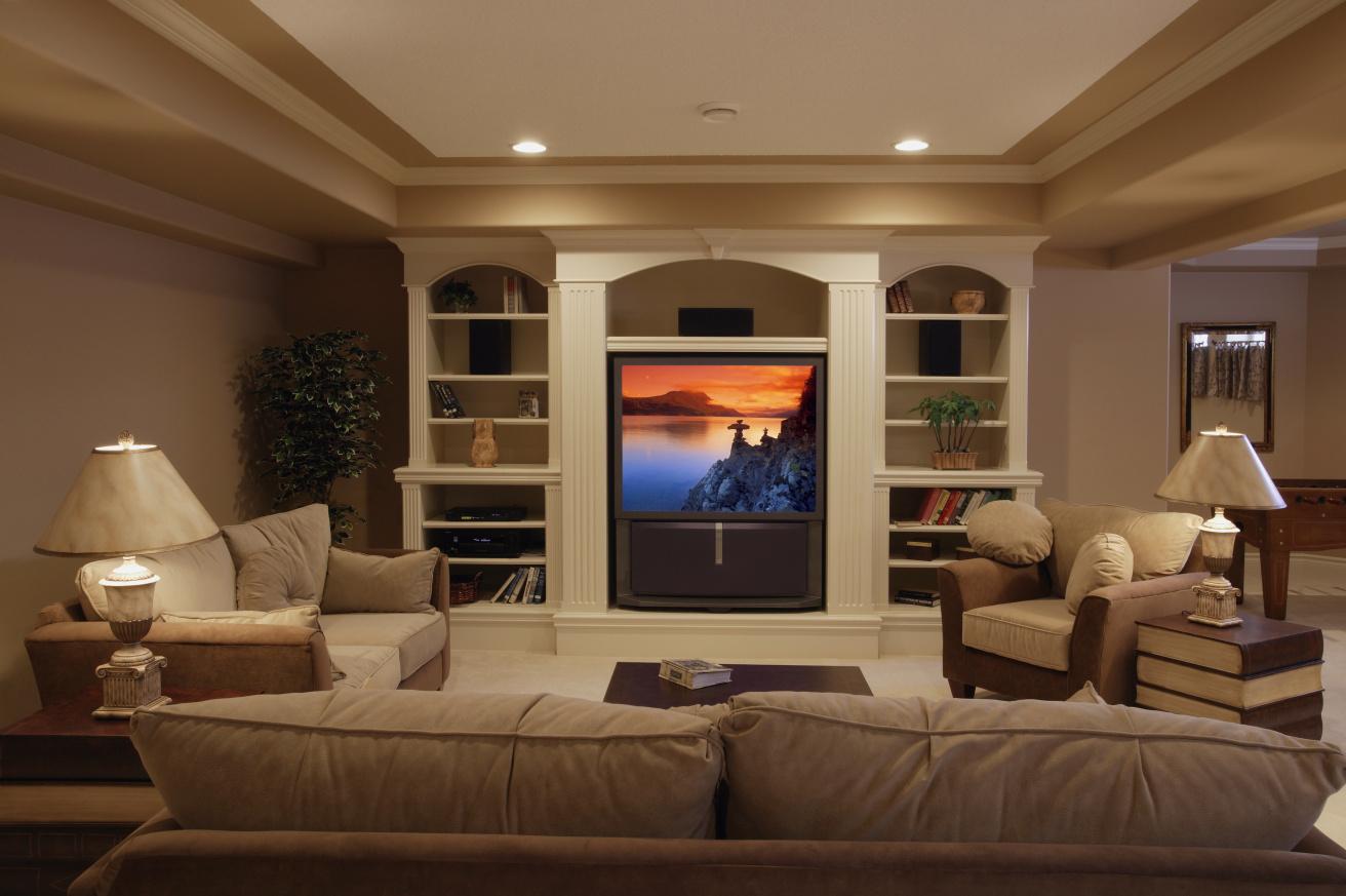 Lifestyles Home Creations Inc.