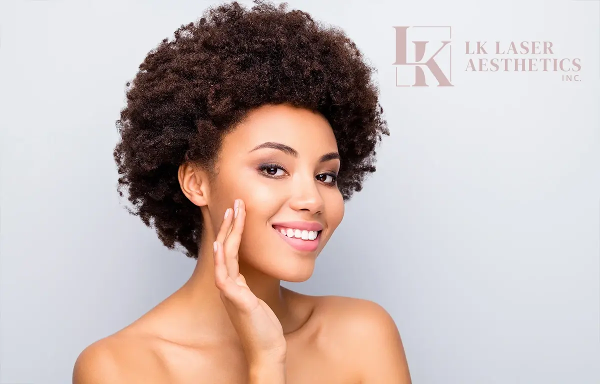 LK Laser Aesthetics Inc.