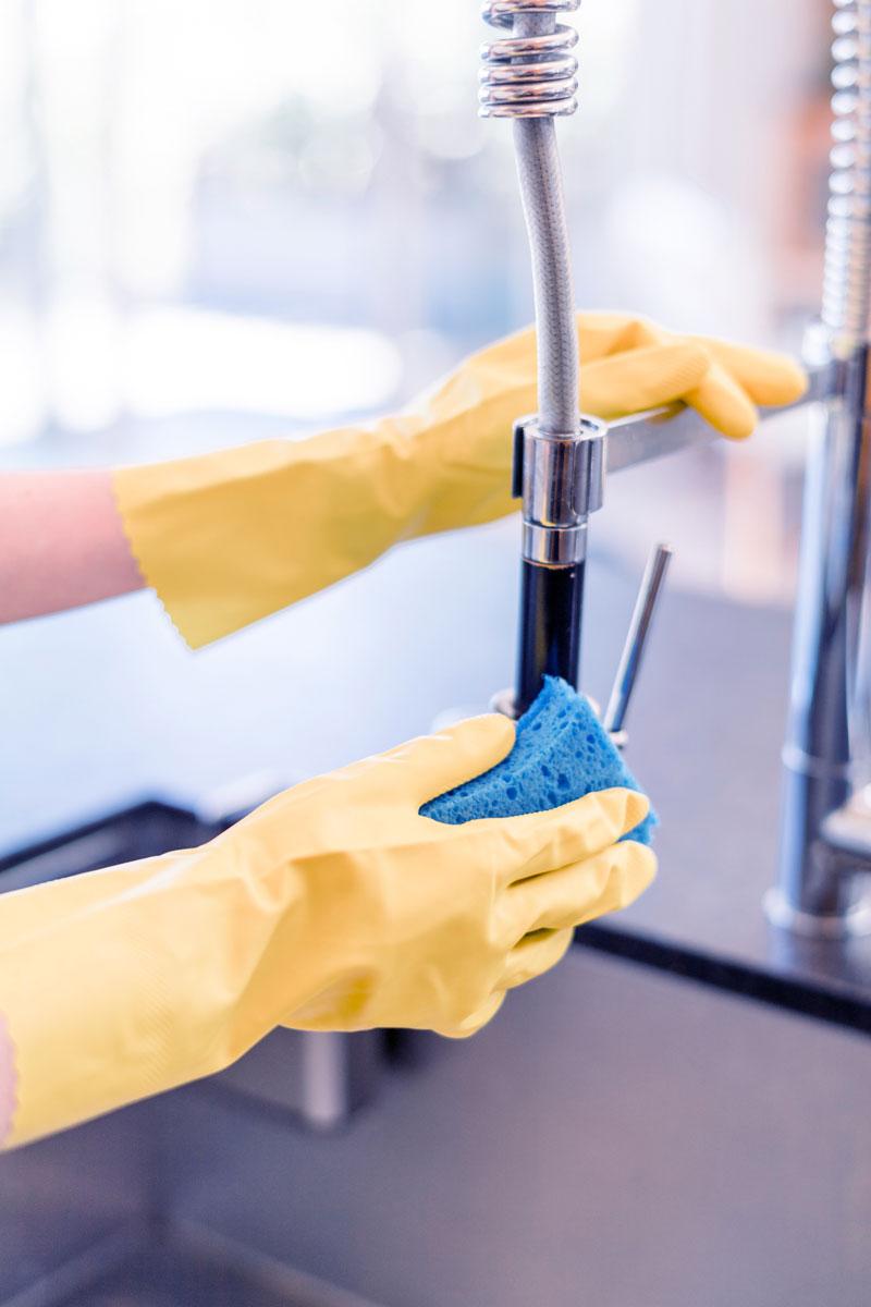 Mayfair Home Cleaning