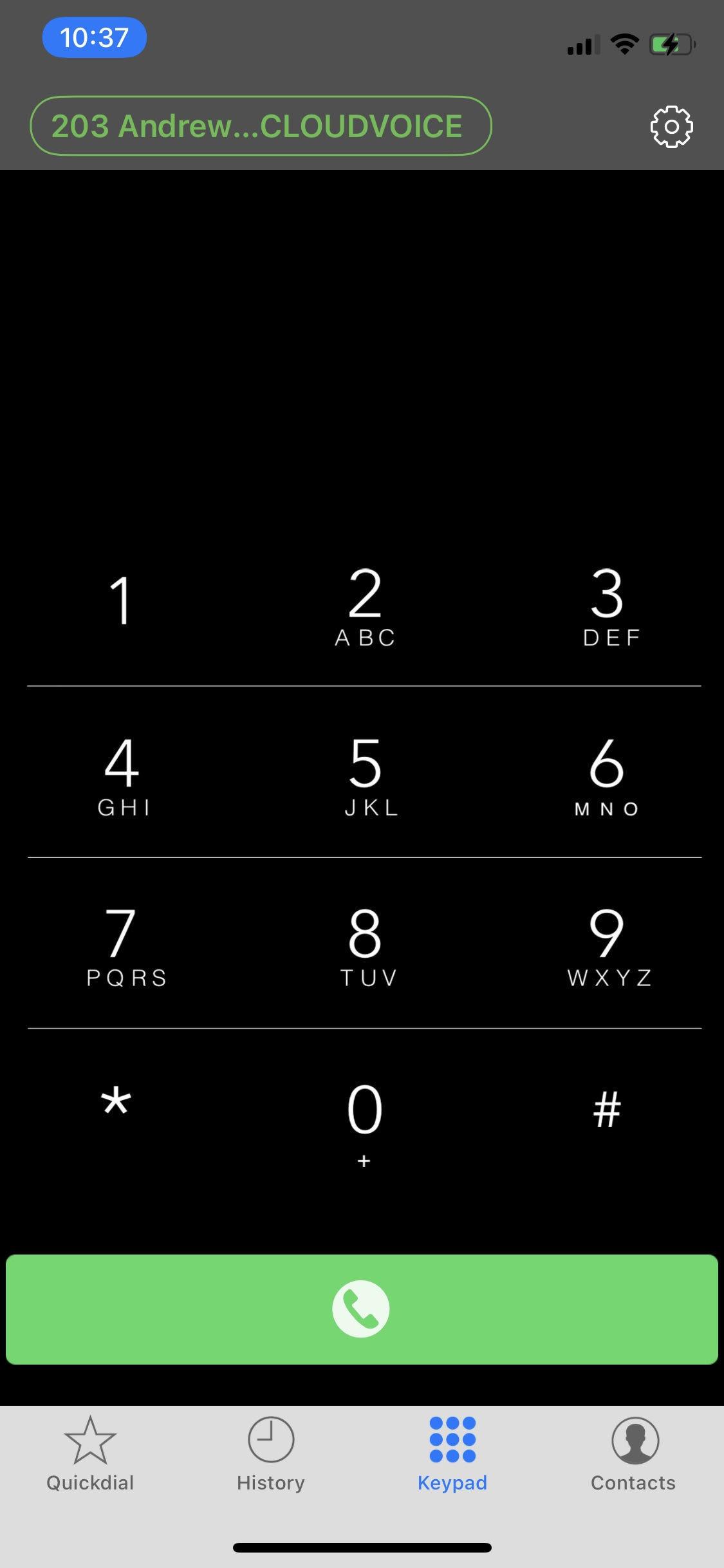 Michael Sheridan Communications Inc.