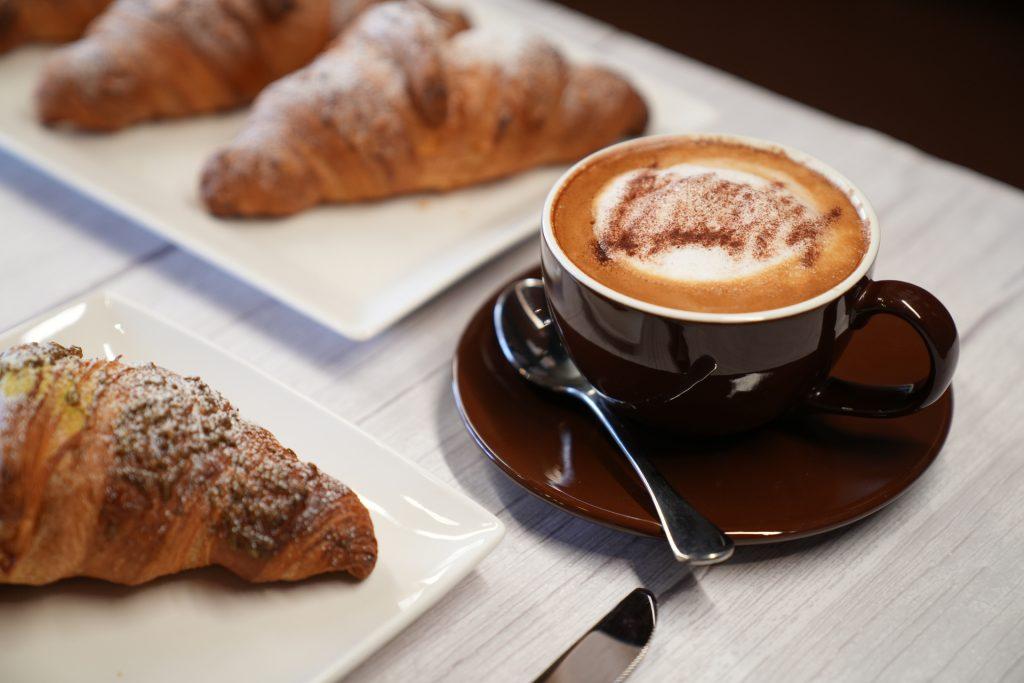 Mondo Del Cafe Inc.