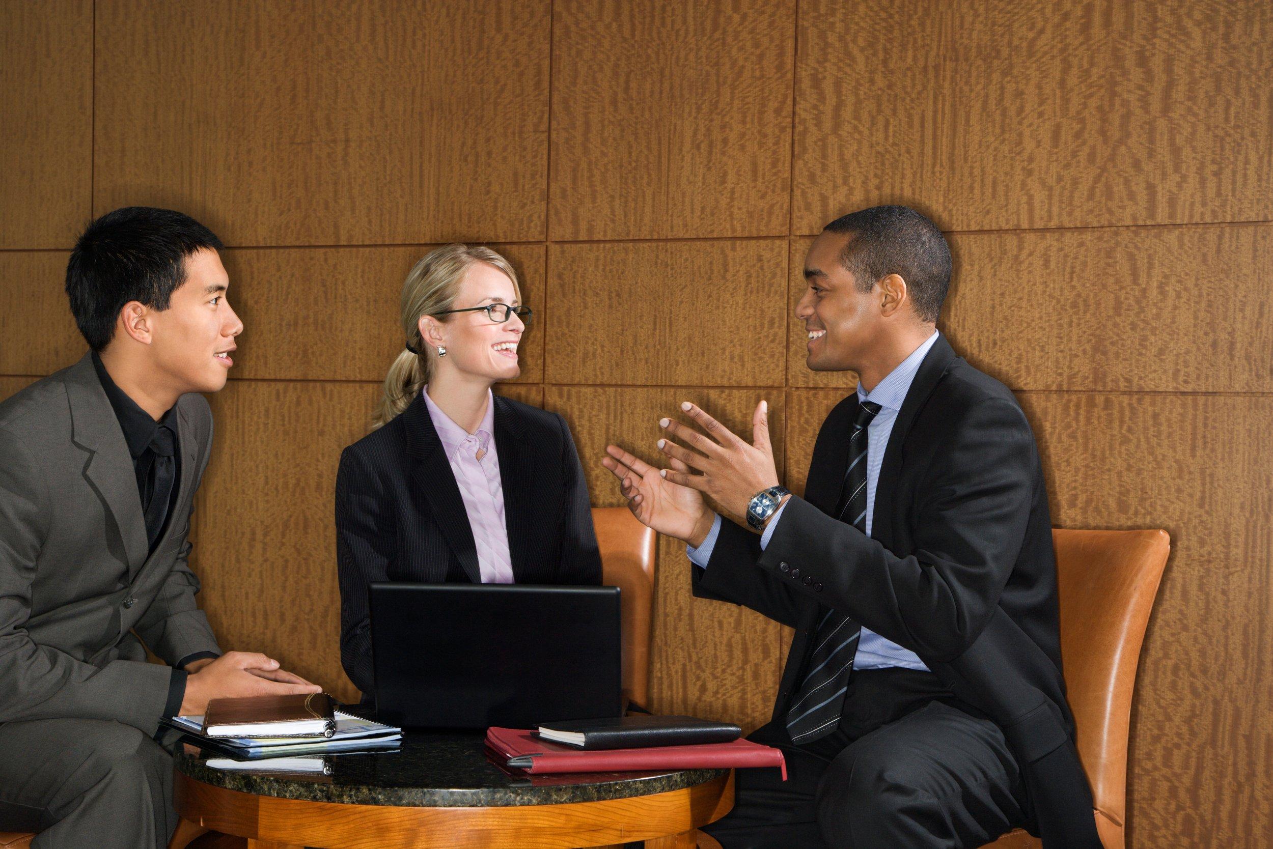 Norton McMullen LLP