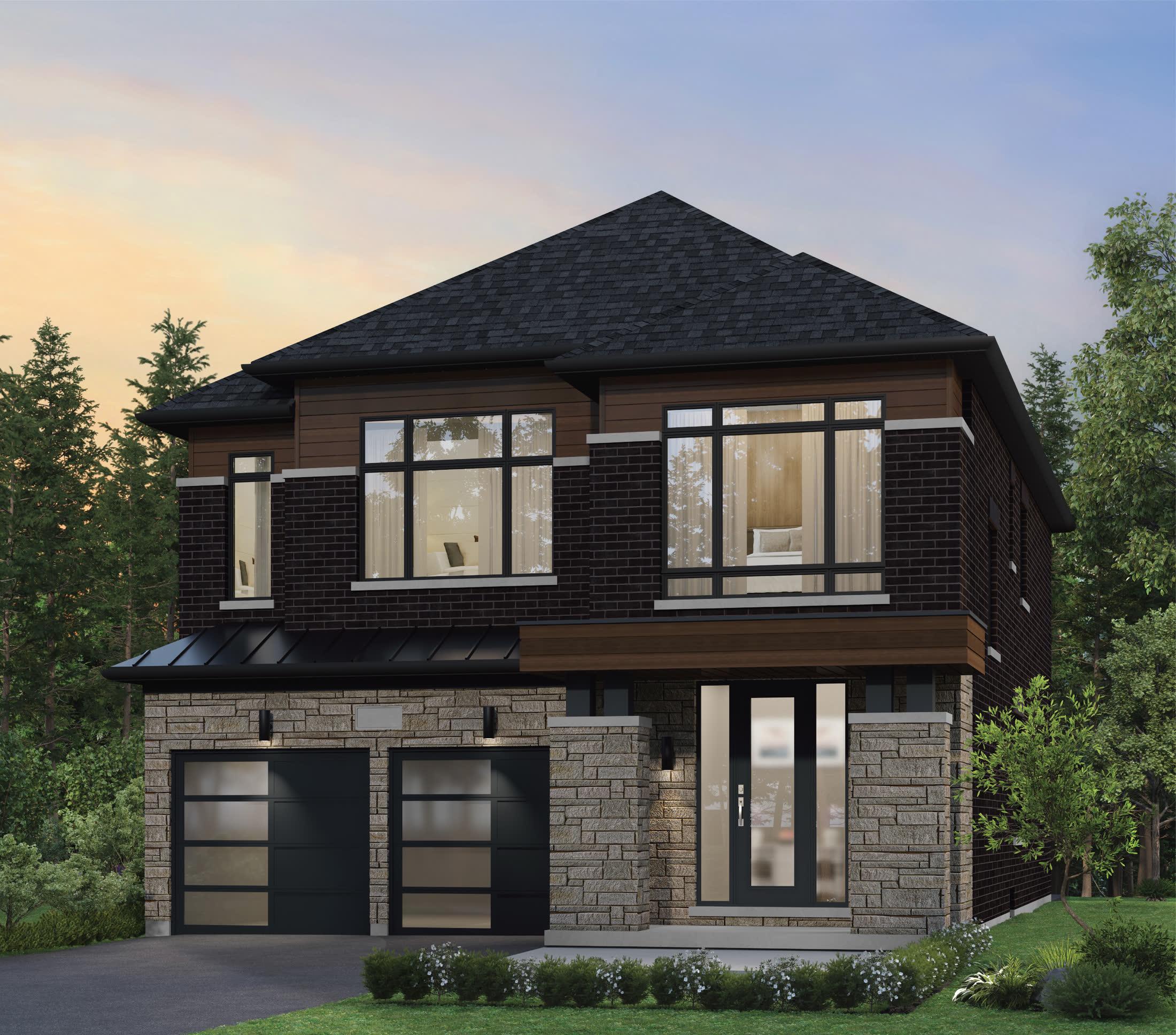 Opus Homes
