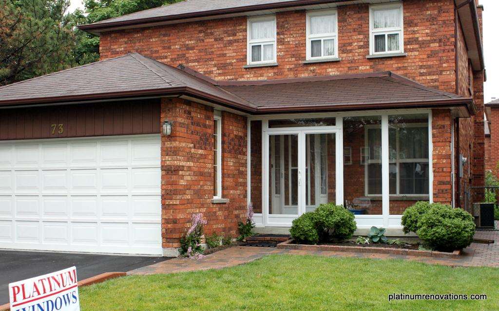 Platinum Home Design & Renovations Inc.