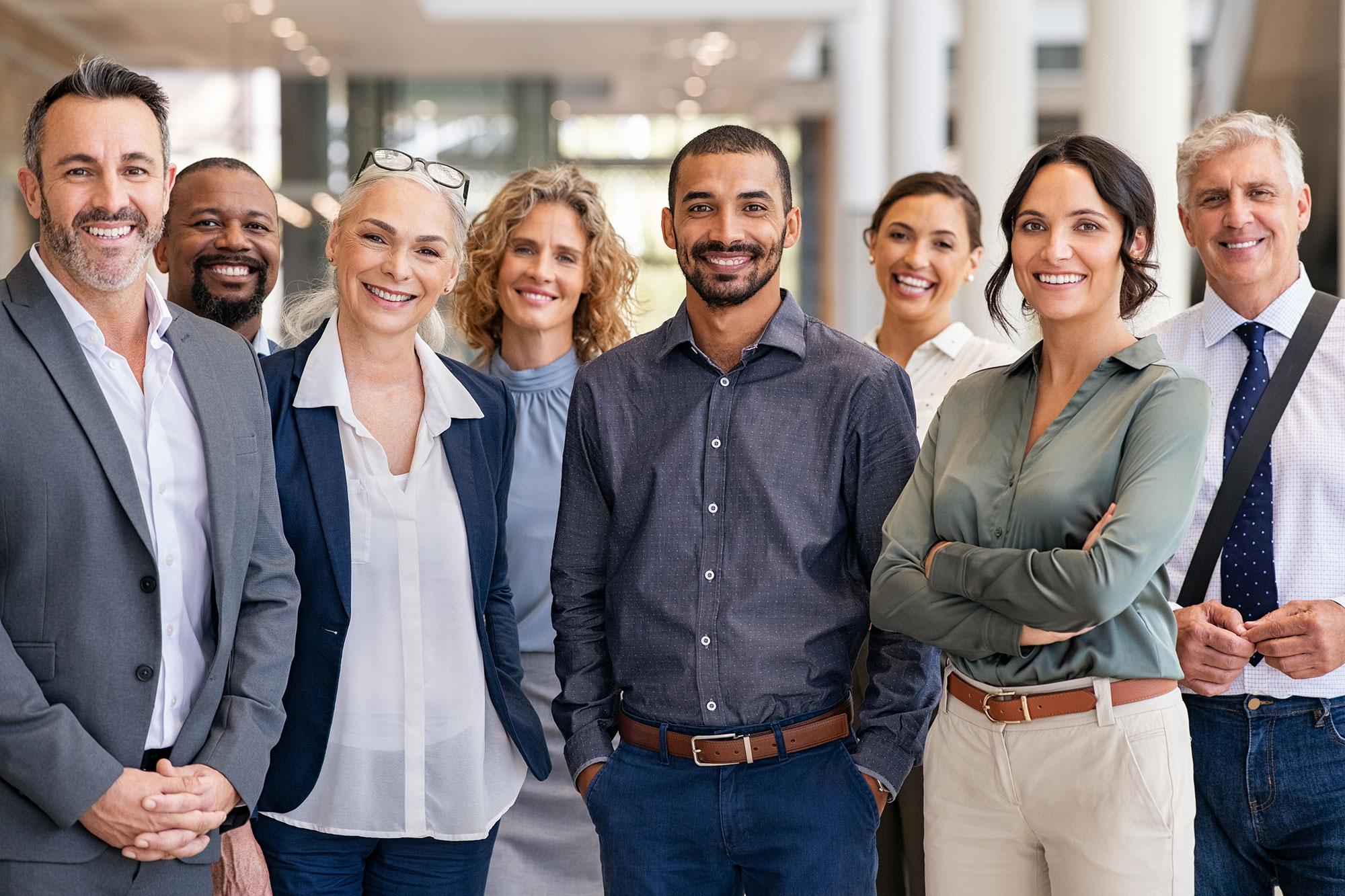 RNC Employment Services