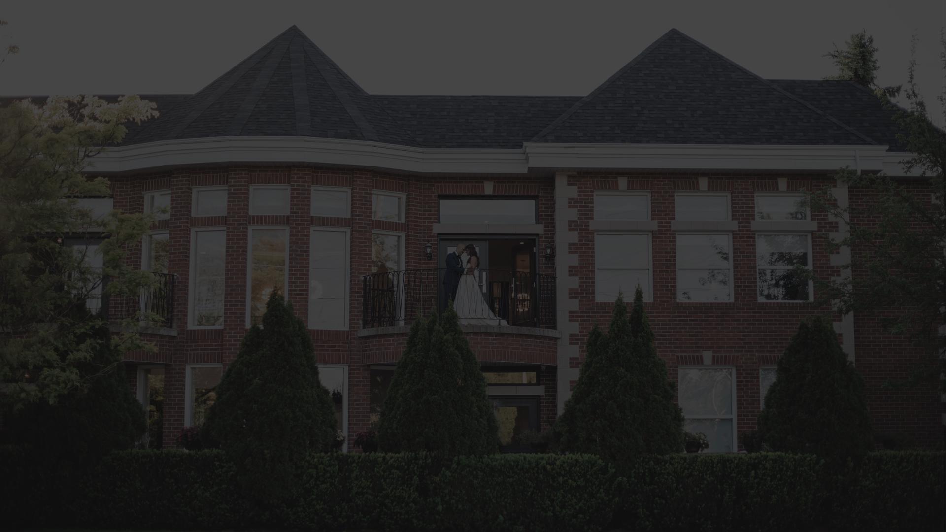 Royal Venetian Mansion