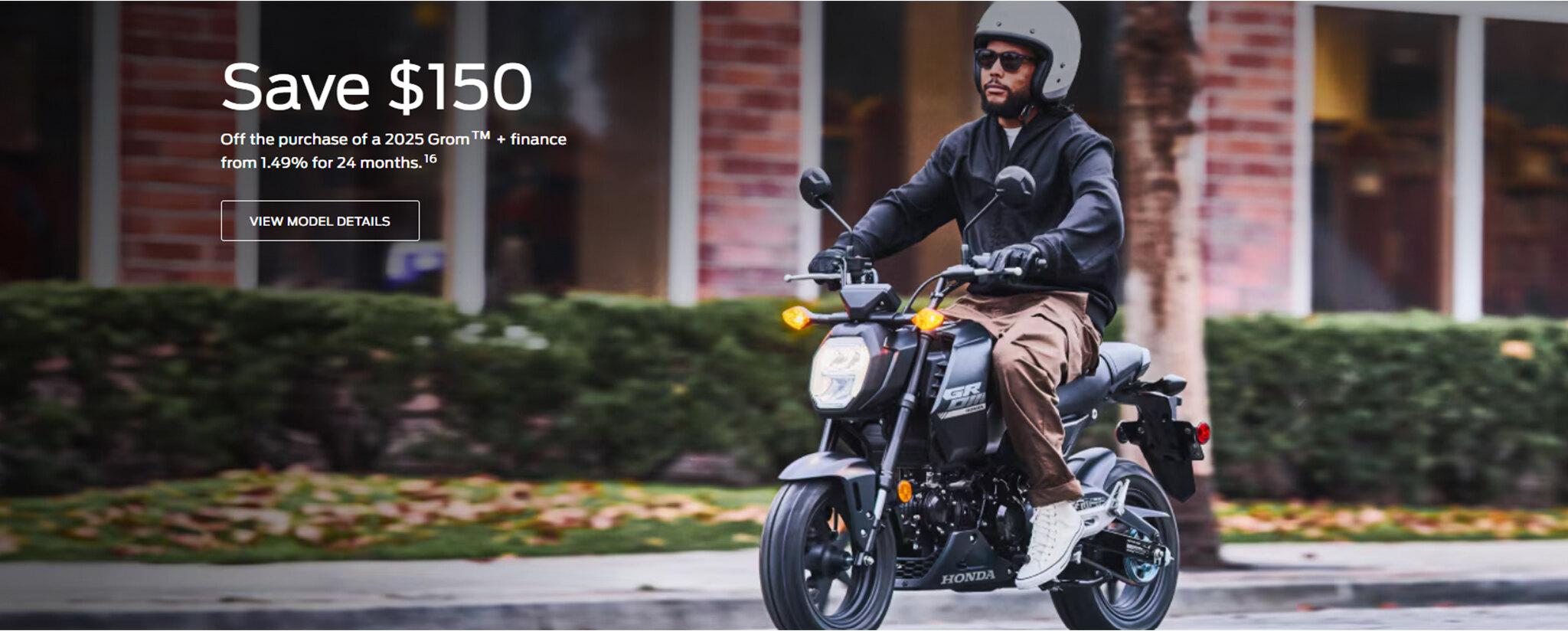 Serpa Motor Sports Power Sports & Marine