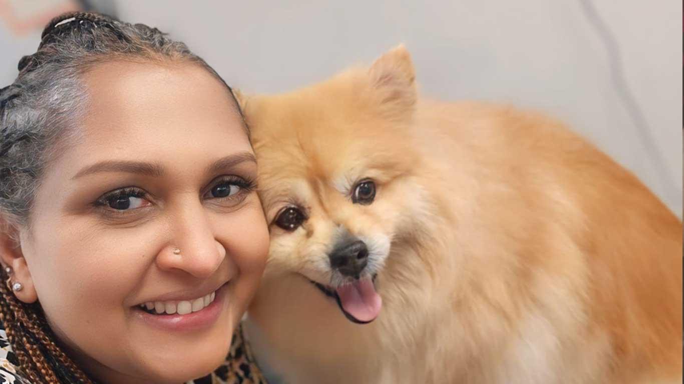 Shani’s Puppy Spa Inc