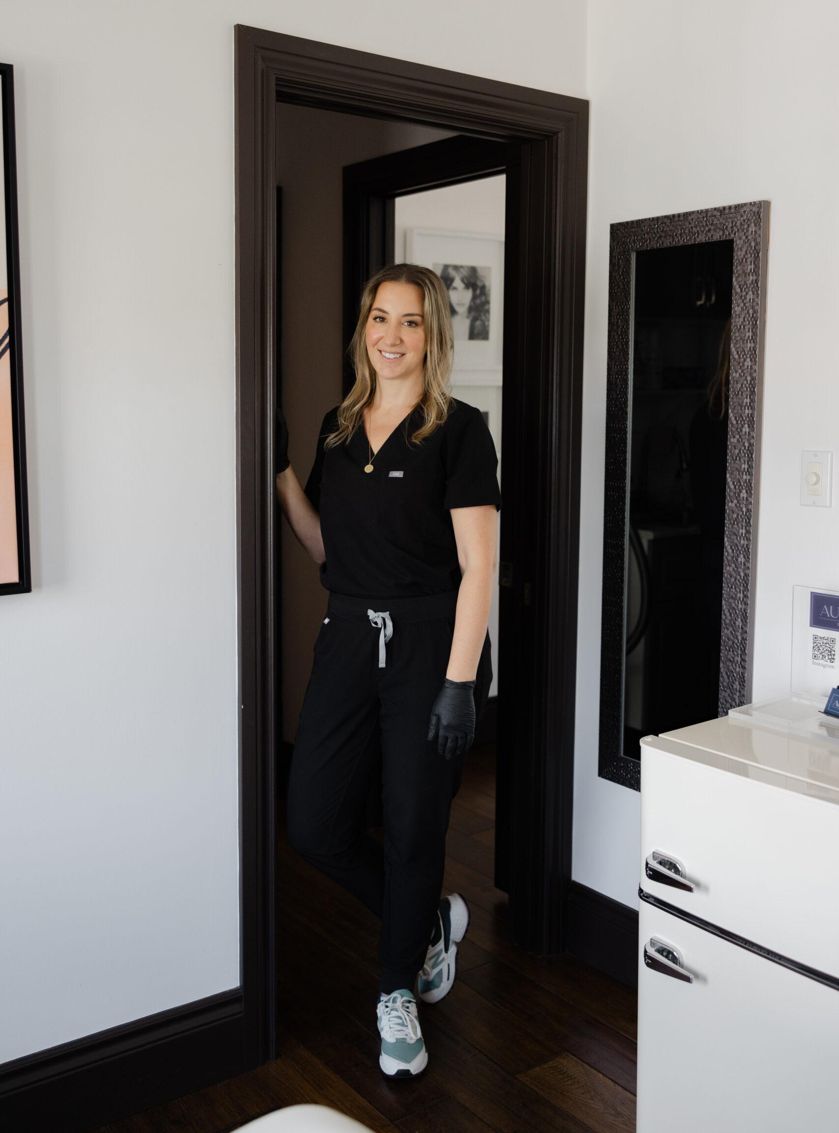 The Aurora skin clinic