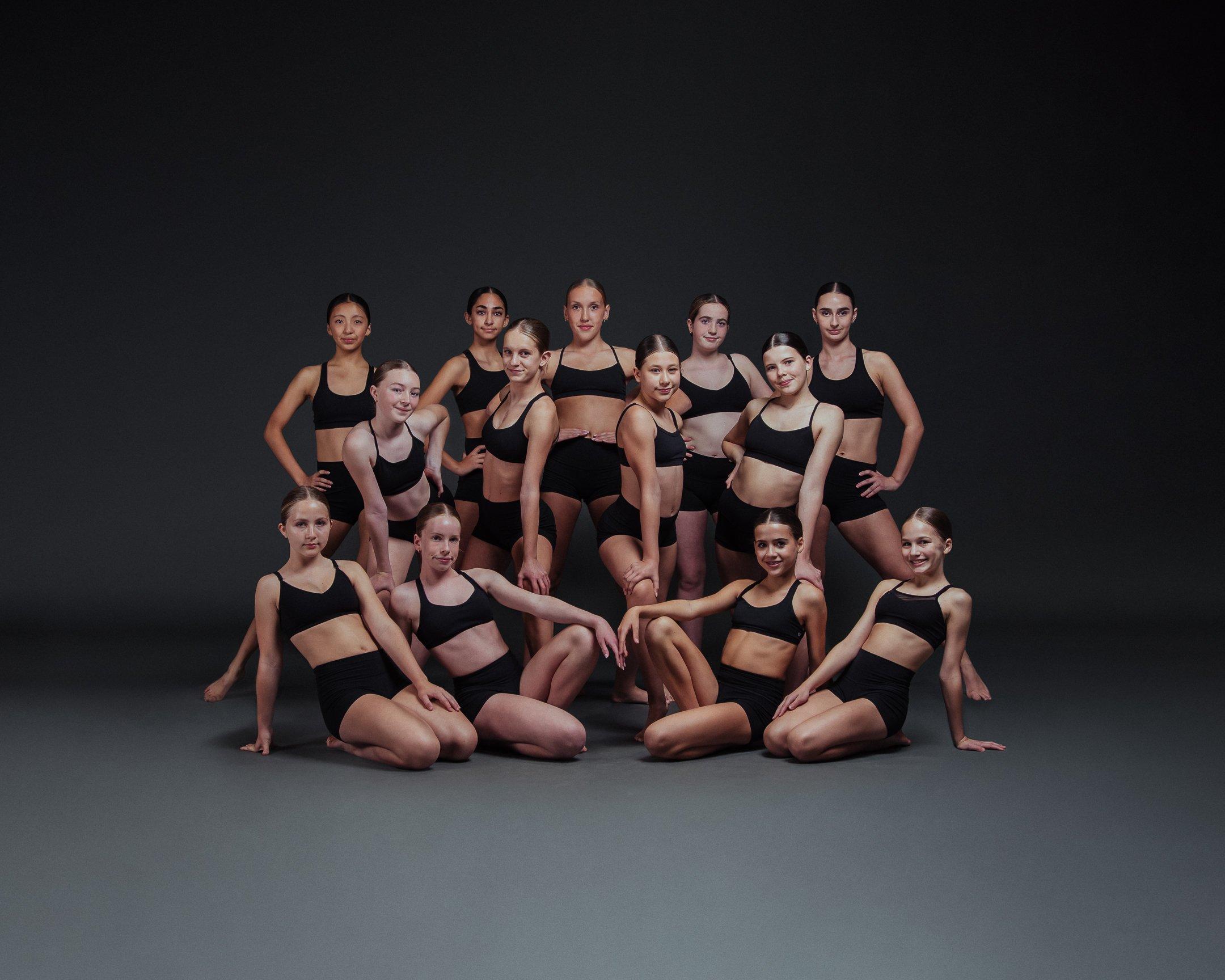 The North Dance Company