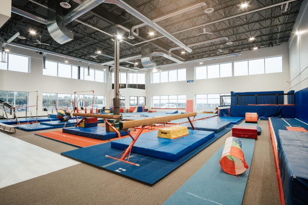 Thrive Gymnastics